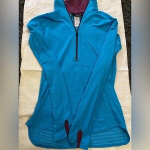 Quarter Zip Patagonia Women’s S